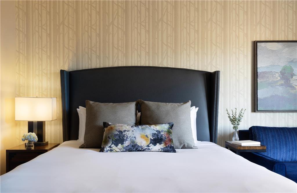 River Terrace Inn, A Noble House Hotel Napa Quarto foto