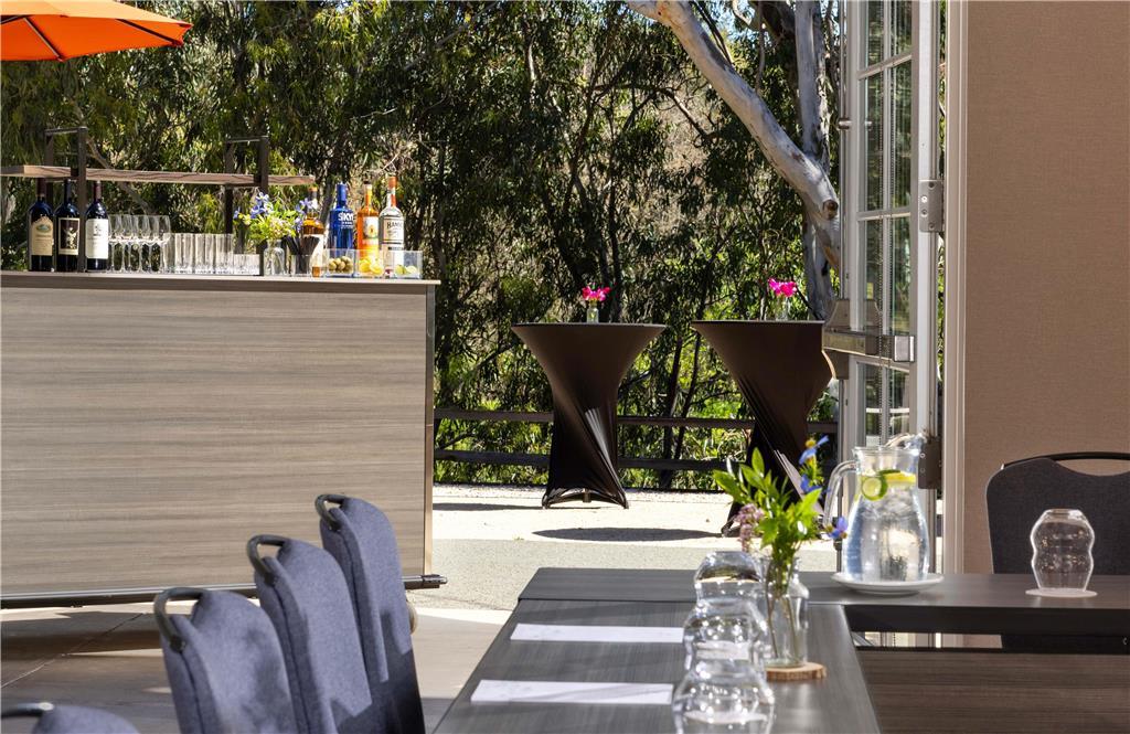 River Terrace Inn, A Noble House Hotel Napa Instalações foto
